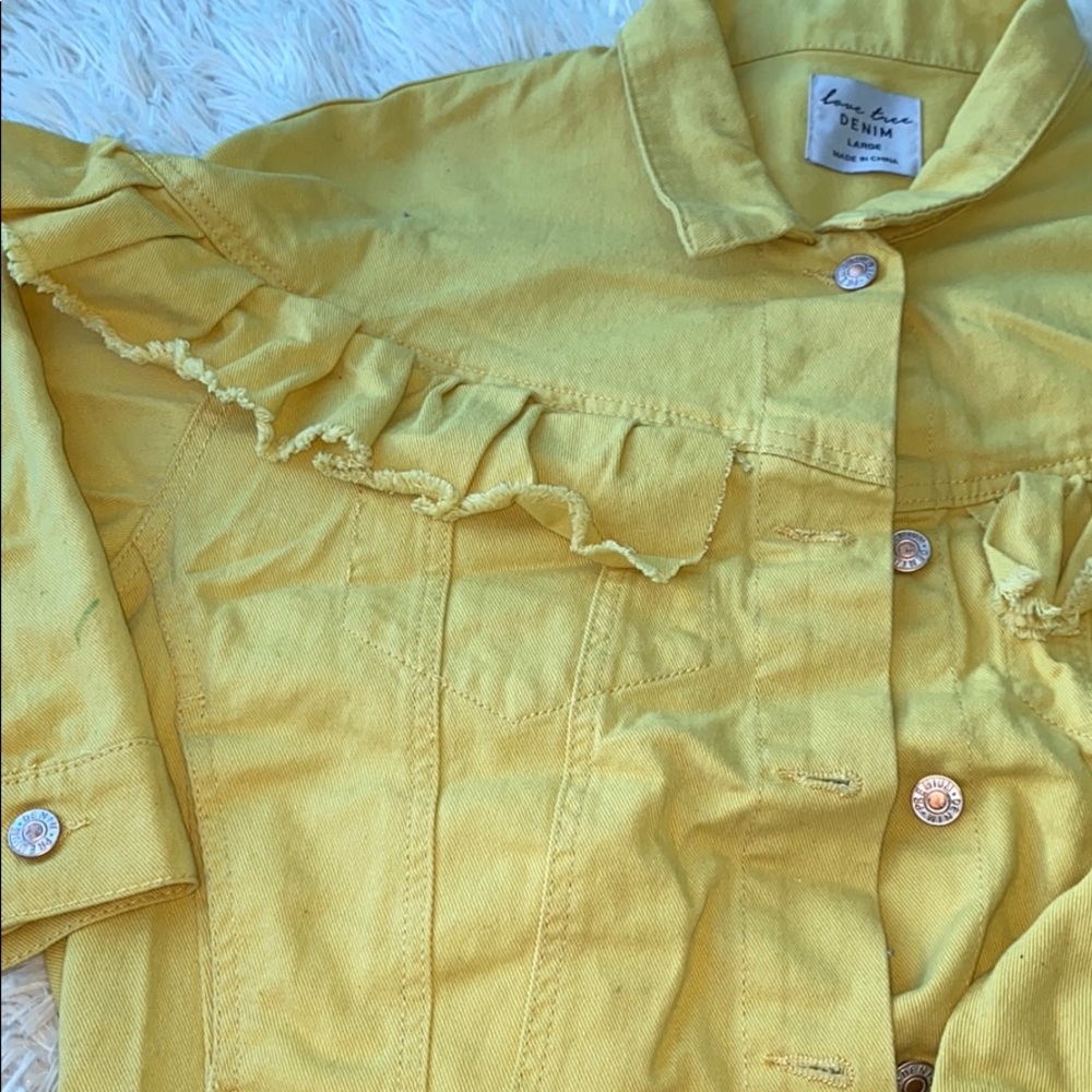 Jacket - Picture 2 of 3